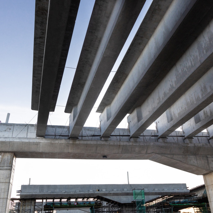 VKM Ingeniería Estructural · Expertos Ingeniería Estructural en Terres de l'Ebre